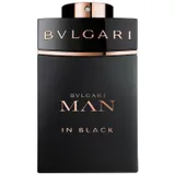 Bvlgari Man in Black bottle