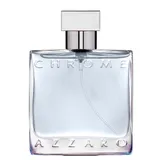 Azzaro Chrome bottle
