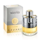 Azzaro Wanted bottle