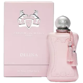 Delina by Parfums de Marly bottle
