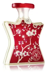 Bond No. 9 Chinatown bottle