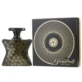 Bond No. 9 Wall Street bottle