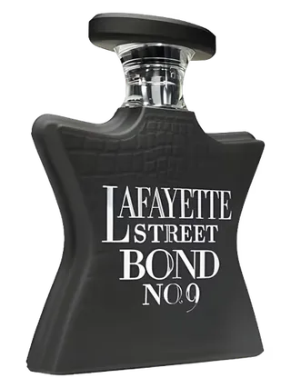 Bond No. 9 Lafayette Street bottle