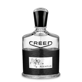 Aventus by Creed bottle