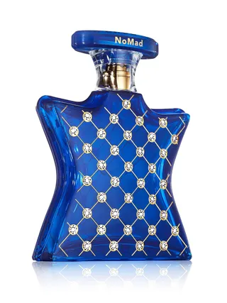 Bond No. 9 NoMad bottle