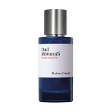 Maison Crivelli Oud Maracujá bottle