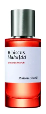 Maison Crivelli Hibiscus Mahajád bottle