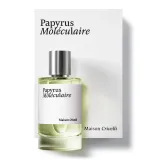 Maison Crivelli Papyrus Moléculaire bottle