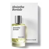 Maison Crivelli Absinthe Boréale bottle
