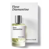 Maison Crivelli Fleur Diamantine bottle