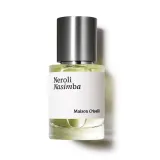 Maison Crivelli Neroli Nasimba bottle