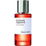 Maison Crivelli Patchouli Magnetik bottle
