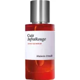 Maison Crivelli Cuir InfraRouge bottle