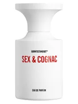 Born To Stand Out Sex & Cognac bottle