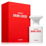 Born To Stand Out Drunk Lovers bottle