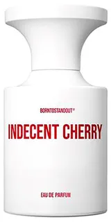 Born To Stand Out Indecent Cherry bottle