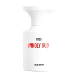 Born To Stand Out Unholy Oud bottle