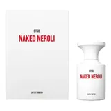 Born To Stand Out Naked Neroli bottle