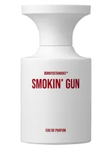 Born To Stand Out Smokin' Gun bottle