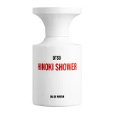 Born To Stand Out Hinoki Shower bottle