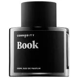 Commodity Book bottle