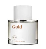 Commodity Gold bottle