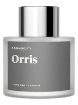 Commodity Orris bottle