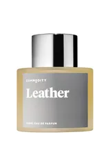 Commodity Leather bottle