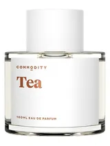 Commodity Tea bottle