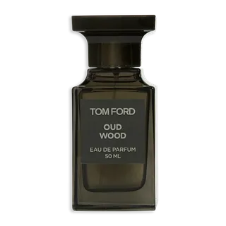 Oud Wood by Tom Ford bottle