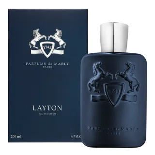 Parfums de Marly Layton bottle