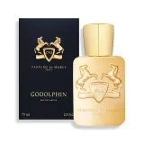 Parfums de Marly Godolphin bottle