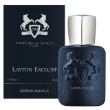 Parfums de Marly Layton Exclusif bottle