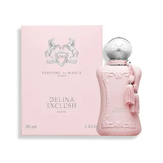 Delina Exclusif by Parfums de Marly bottle