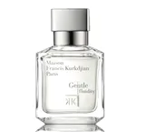 Maison Francis Kurkdjian Gentle Fluidity Silver Eau de Parfum bottle