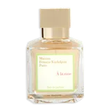Maison Francis Kurkdjian À la rose Eau de Parfum bottle