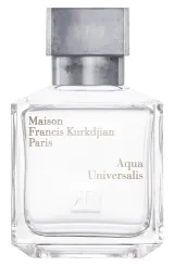 Maison Francis Kurkdjian Aqua Universalis Eau de Toilette bottle