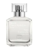 Maison Francis Kurkdjian Aqua Universalis Cologne forte bottle
