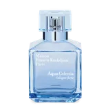 Maison Francis Kurkdjian Aqua Celestia Cologne forte bottle