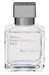 Maison Francis Kurkdjian Aqua Celestia Eau de Toilette bottle