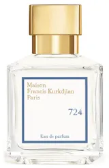 Maison Francis Kurkdjian 724 Cologne forte bottle