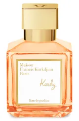 Maison Francis Kurkdjian Kurky Eau de Parfum bottle