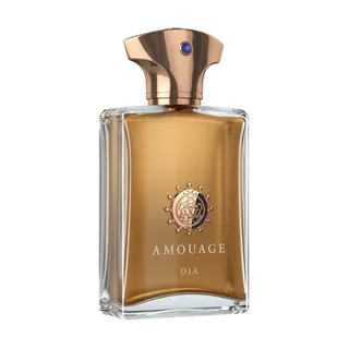 Amouage Dia Man bottle