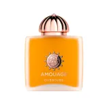 Amouage Overture Woman bottle
