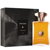 Amouage Overture Man bottle
