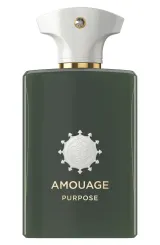Amouage Purpose bottle