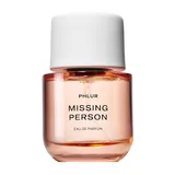 Phlur Missing Person bottle