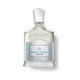 Creed Virgin Island Water bottle