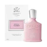 Creed Spring Flower bottle