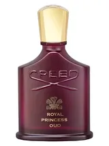 Creed Royal Princess Oud bottle